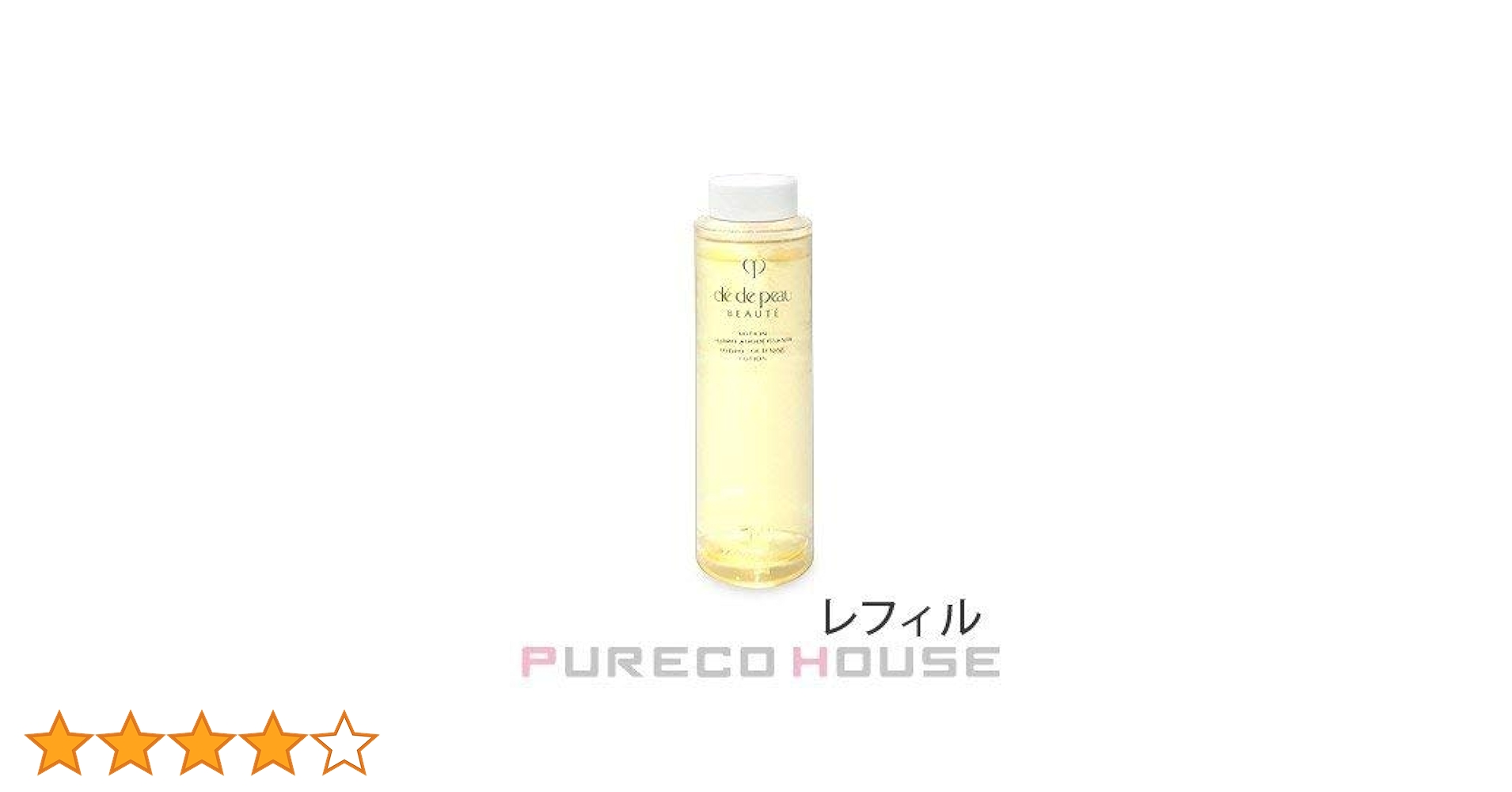 Amazon | 資生堂 クレ・ド・ポーボーテ ローションエサンシエルA